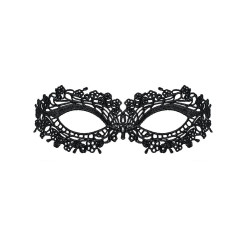 Obsessive Loup Butterfly Noir